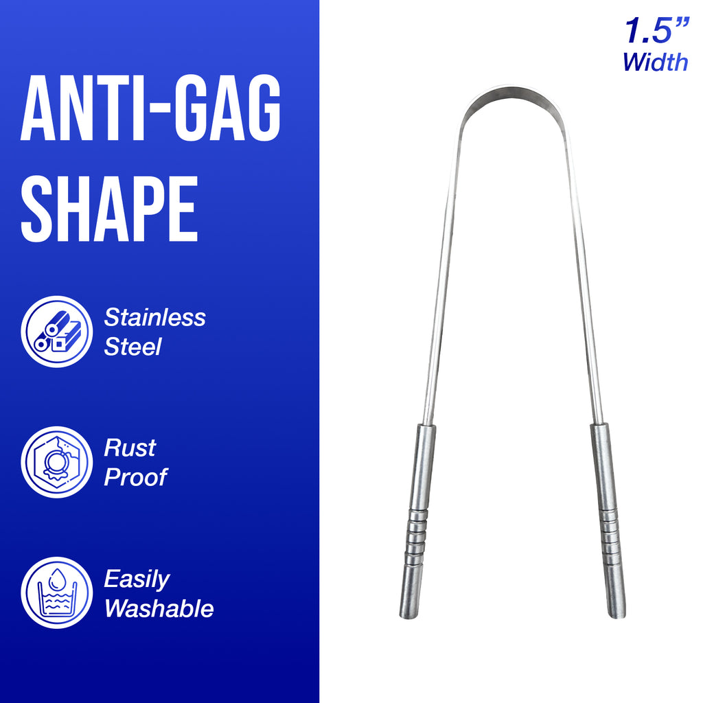 SyntraCare - Tongue Cleaner